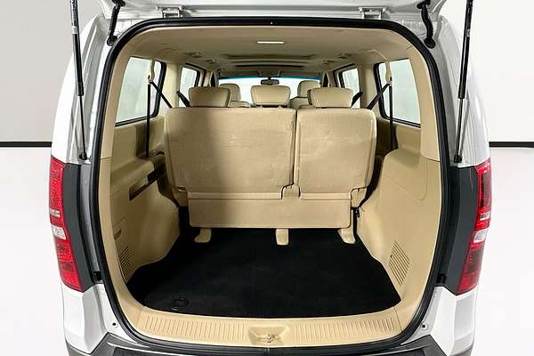 2020 Hyundai iMAX ELITE TQ4 MY20