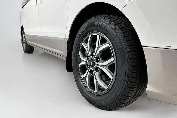 2020 Hyundai iMAX ELITE TQ4 MY20