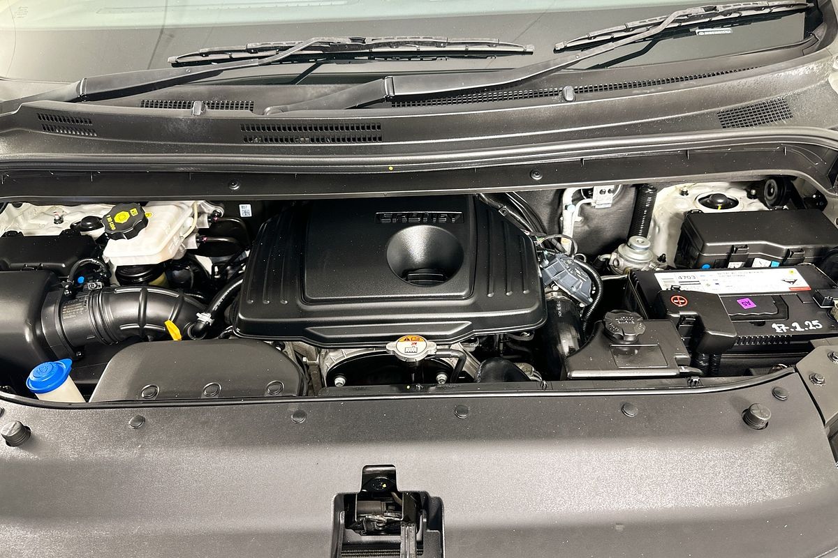 2020 Hyundai iMAX ELITE TQ4 MY20