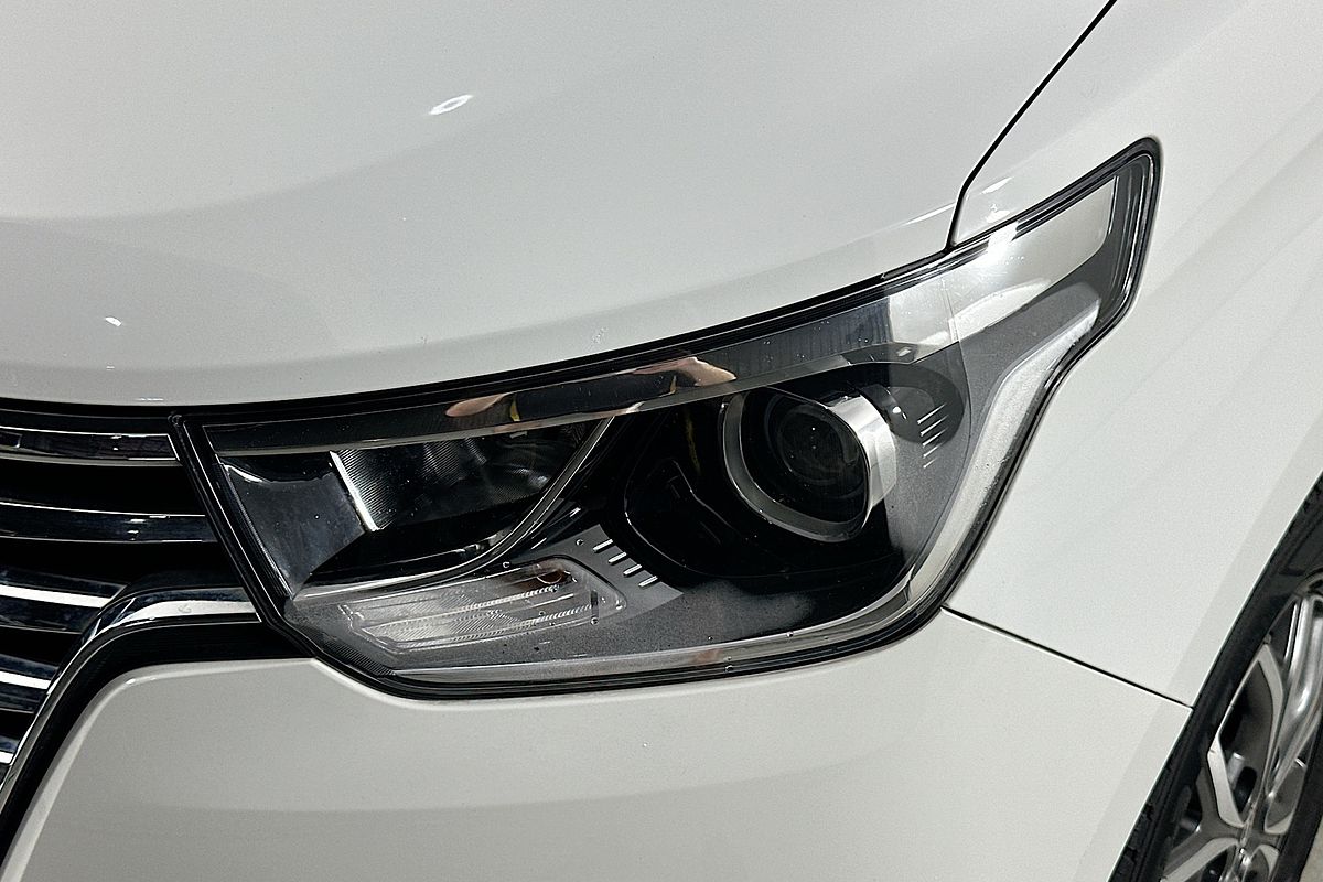 2020 Hyundai iMAX ELITE TQ4 MY20