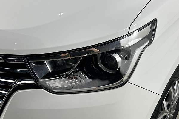 2020 Hyundai iMAX ELITE TQ4 MY20