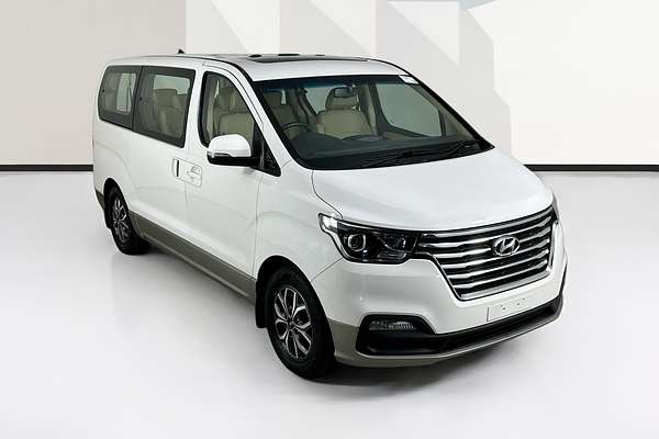 2020 Hyundai iMAX ELITE TQ4 MY20