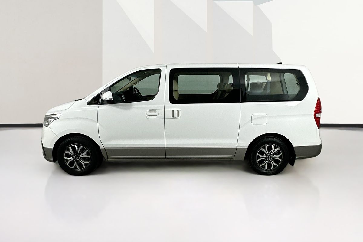 2020 Hyundai iMAX ELITE TQ4 MY20