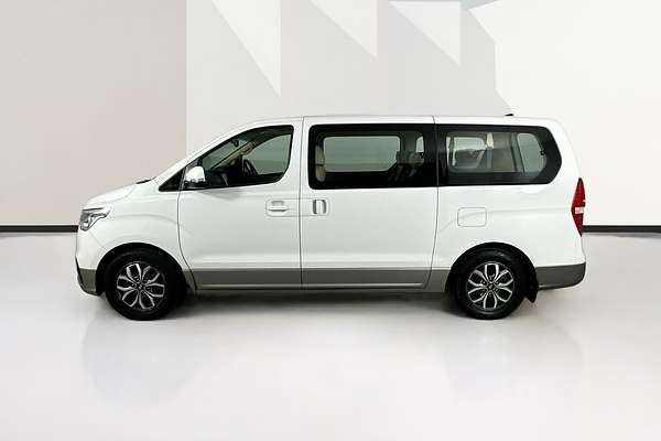 2020 Hyundai iMAX ELITE TQ4 MY20