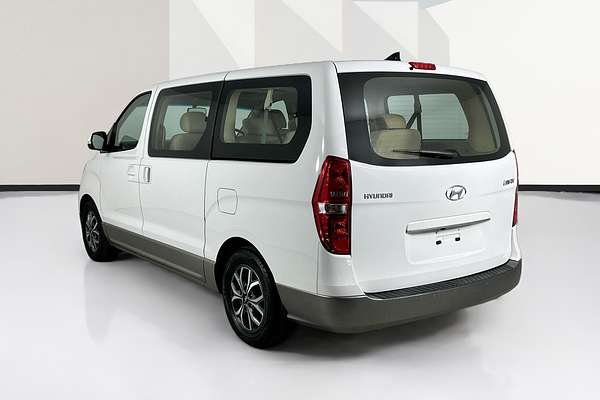 2020 Hyundai iMAX ELITE TQ4 MY20