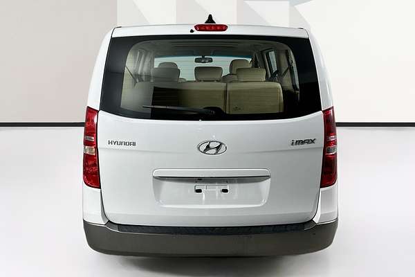 2020 Hyundai iMAX ELITE TQ4 MY20