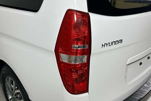 2020 Hyundai iMAX ELITE TQ4 MY20