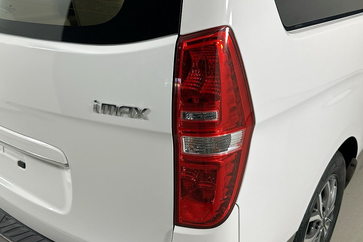 2020 Hyundai iMAX ELITE TQ4 MY20