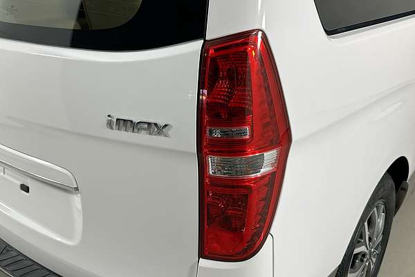 2020 Hyundai iMAX ELITE TQ4 MY20