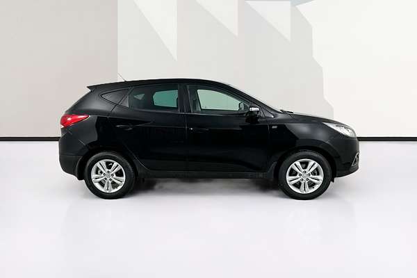 2013 Hyundai iX35 SE (FWD) LM MY13