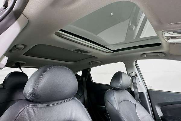 2012 Hyundai iX35 HIGHLANDER (AWD) LM MY13