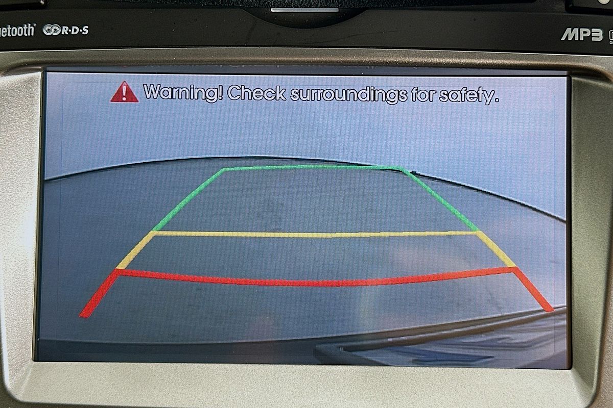 2012 Hyundai iX35 HIGHLANDER (AWD) LM MY13