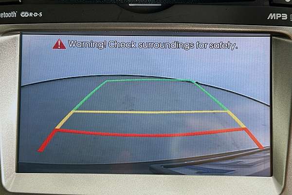 2012 Hyundai iX35 HIGHLANDER (AWD) LM MY13