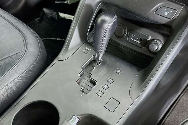 2012 Hyundai iX35 HIGHLANDER (AWD) LM MY13