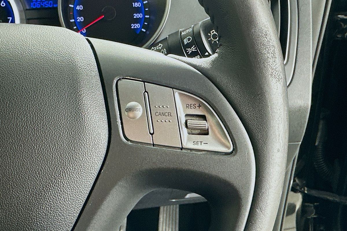 2012 Hyundai iX35 HIGHLANDER (AWD) LM MY13