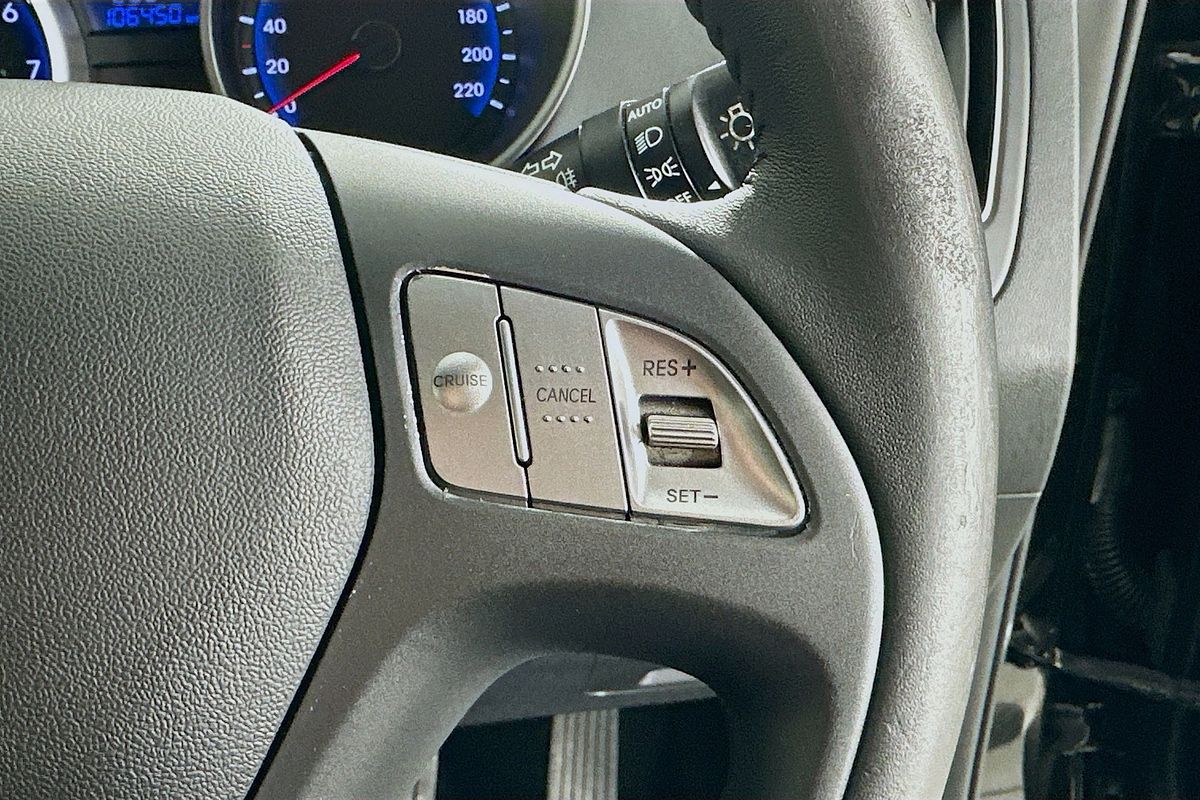 2012 Hyundai iX35 HIGHLANDER (AWD) LM MY13