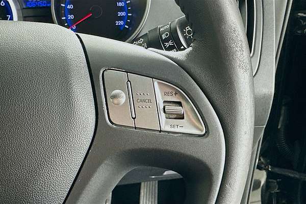 2012 Hyundai iX35 HIGHLANDER (AWD) LM MY13