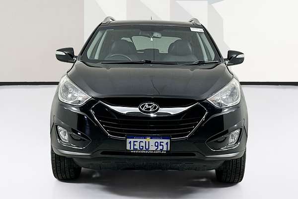 2012 Hyundai iX35 HIGHLANDER (AWD) LM MY13