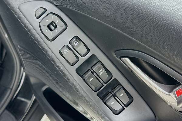 2012 Hyundai iX35 HIGHLANDER (AWD) LM MY13