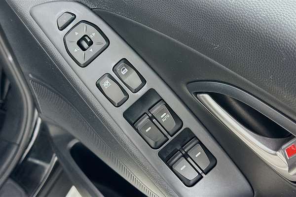 2012 Hyundai iX35 HIGHLANDER (AWD) LM MY13