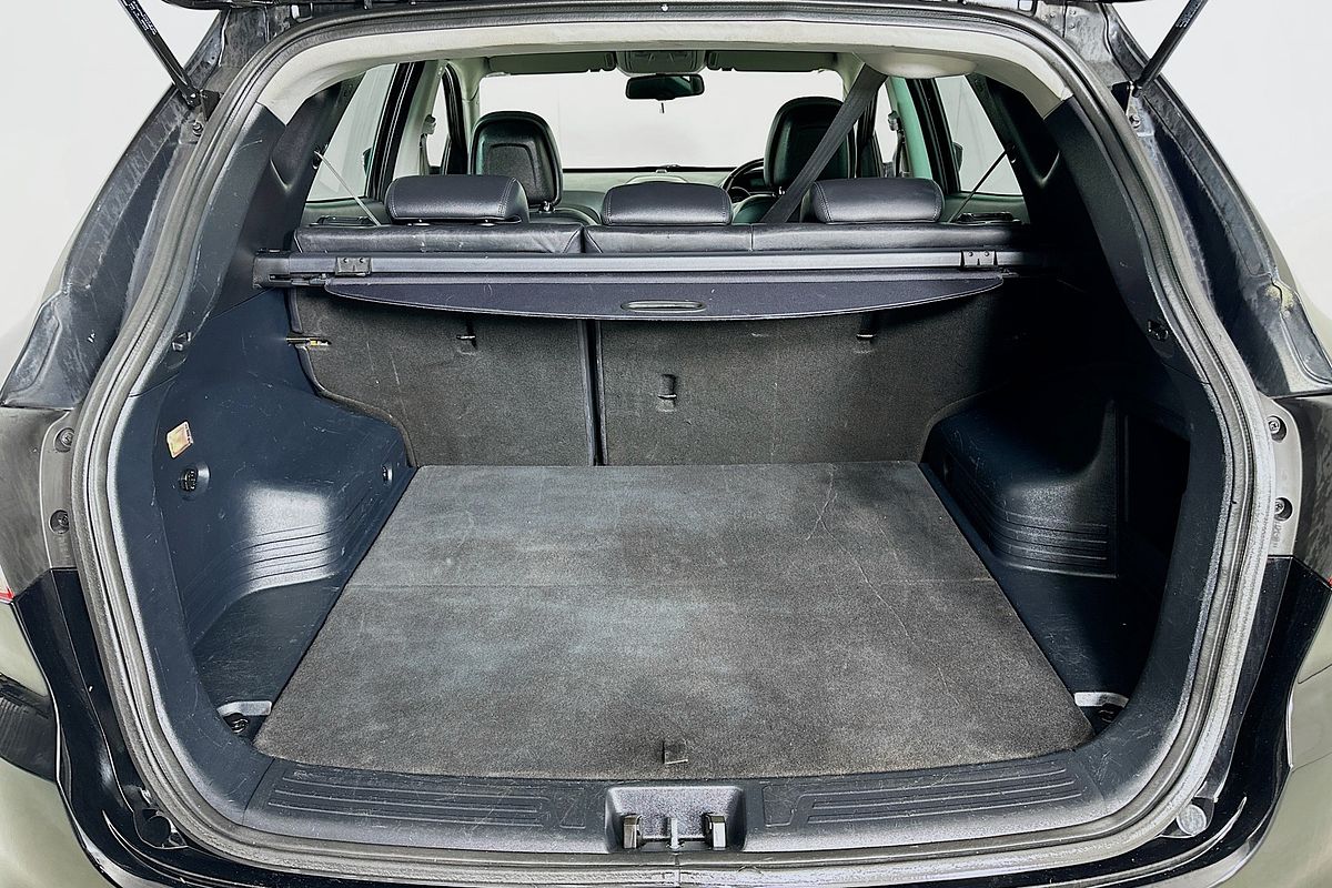2013 Hyundai iX35 SE (FWD) LM MY13