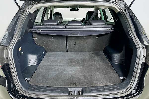 2013 Hyundai iX35 SE (FWD) LM MY13
