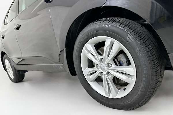 2013 Hyundai iX35 SE (FWD) LM MY13