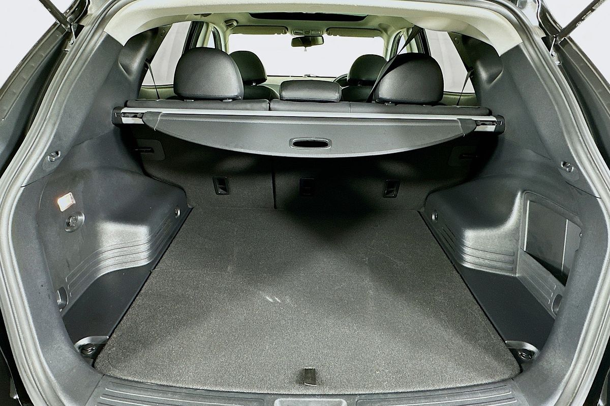 2012 Hyundai iX35 HIGHLANDER (AWD) LM MY13