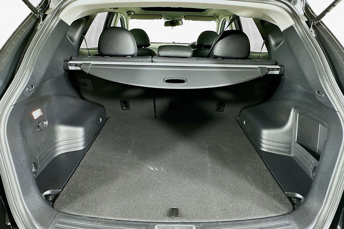 2012 Hyundai iX35 HIGHLANDER (AWD) LM MY13