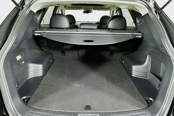 2012 Hyundai iX35 HIGHLANDER (AWD) LM MY13