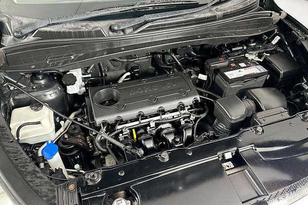 2013 Hyundai iX35 SE (FWD) LM MY13