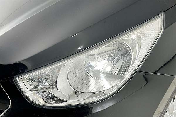 2012 Hyundai iX35 HIGHLANDER (AWD) LM MY13