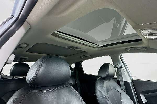 2012 Hyundai iX35 HIGHLANDER (AWD) LM MY11