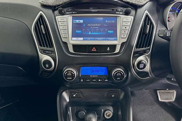 2012 Hyundai iX35 HIGHLANDER (AWD) LM MY11