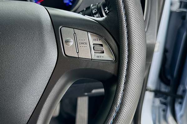 2012 Hyundai iX35 HIGHLANDER (AWD) LM MY11
