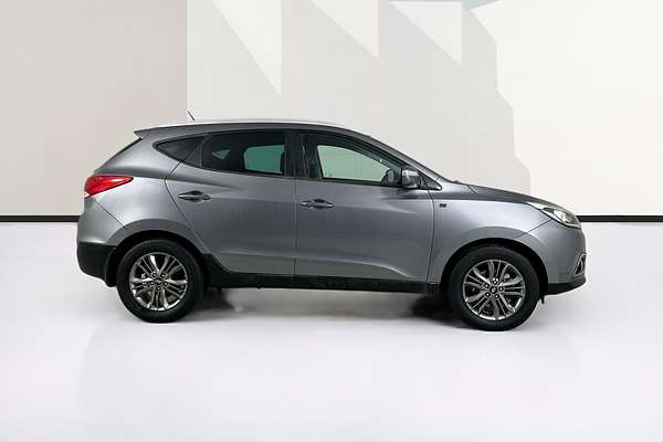 2013 Hyundai iX35 SE (FWD) LM MY13