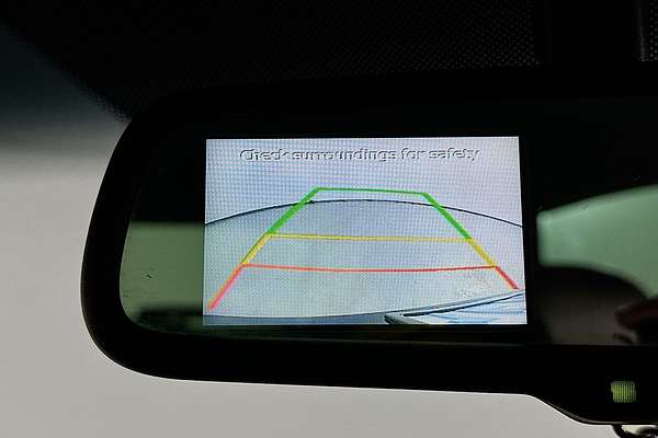 2013 Hyundai iX35 SE (FWD) LM MY13