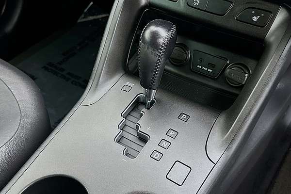 2013 Hyundai iX35 SE (FWD) LM MY13
