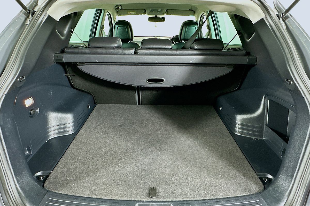 2013 Hyundai iX35 SE (FWD) LM MY13