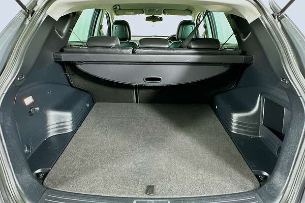 2013 Hyundai iX35 SE (FWD) LM MY13
