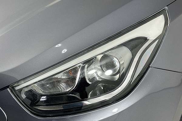 2013 Hyundai iX35 SE (FWD) LM MY13