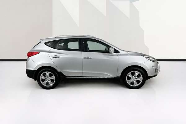 2014 Hyundai iX35 ACTIVE (FWD) LM SERIES II