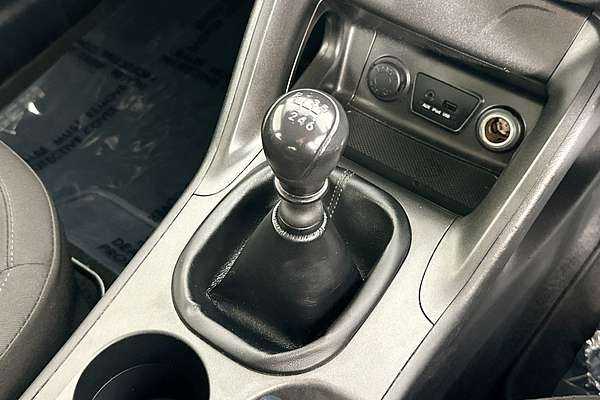 2014 Hyundai iX35 ACTIVE (FWD) LM SERIES II