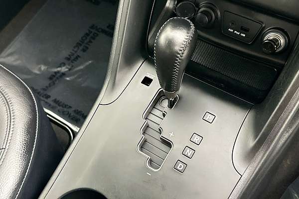 2010 Hyundai iX35 ELITE (AWD) LM