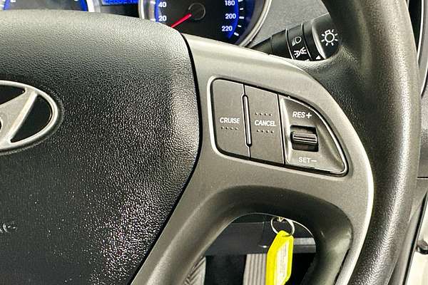 2014 Hyundai iX35 ACTIVE (FWD) LM SERIES II