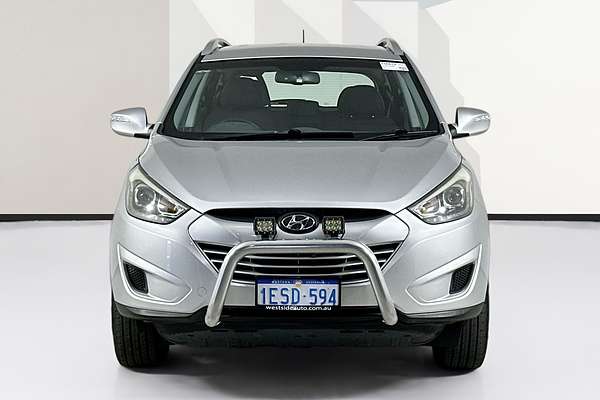 2014 Hyundai iX35 ACTIVE (FWD) LM SERIES II