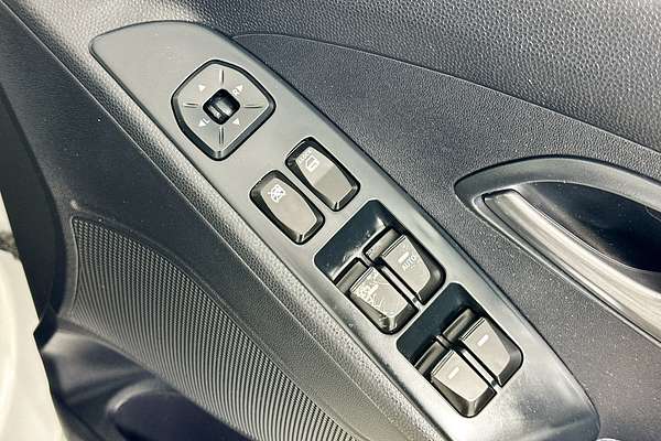 2014 Hyundai iX35 ACTIVE (FWD) LM SERIES II