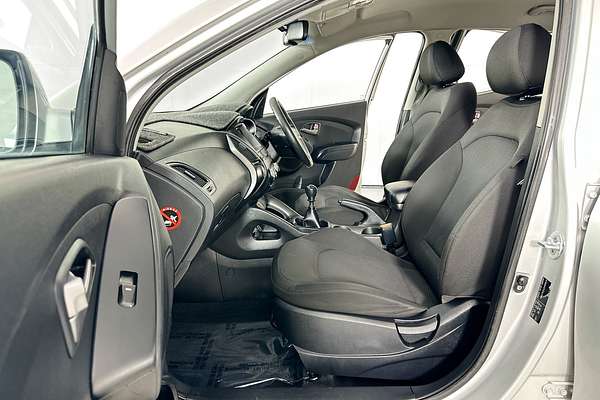 2014 Hyundai iX35 ACTIVE (FWD) LM SERIES II