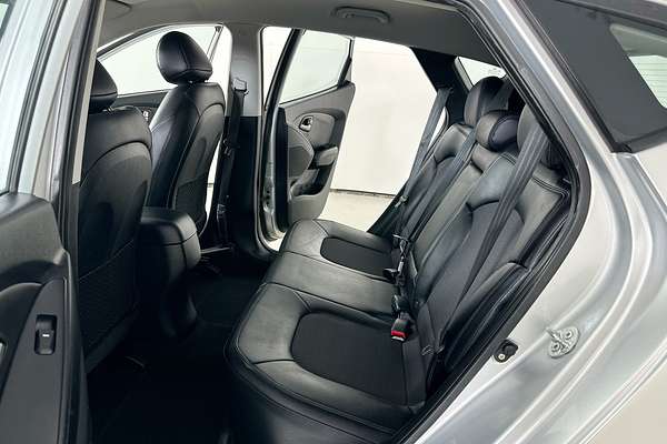 2010 Hyundai iX35 ELITE (AWD) LM