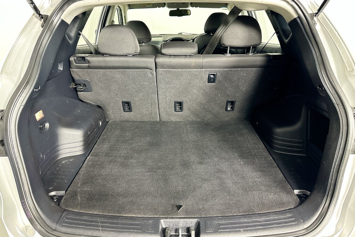 2014 Hyundai iX35 ACTIVE (FWD) LM SERIES II